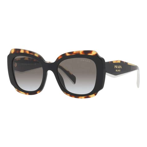 Prada Women's Sunglasses, PR 16YS 